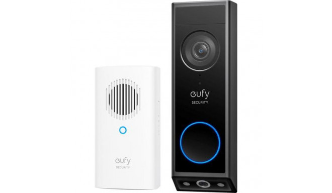 Eufy E8214311 security camera Box IP security camera Outdoor Wall