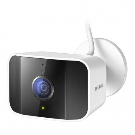 D-Link 2K QHD Outdoor Wi-Fi Camera