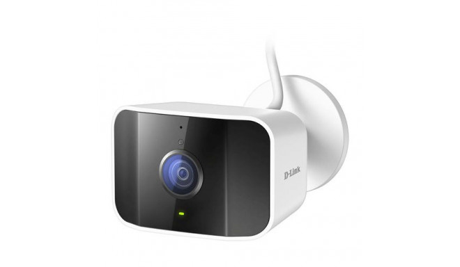 D-Link 2K QHD Outdoor Wi-Fi Camera​