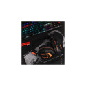 Canyon Multiplatform Gaming Headset Wired Head-band Black, Orange