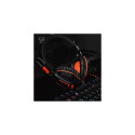 Canyon Multiplatform Gaming Headset Wired Head-band Black, Orange