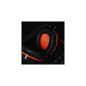 Canyon Multiplatform Gaming Headset Wired Head-band Black, Orange