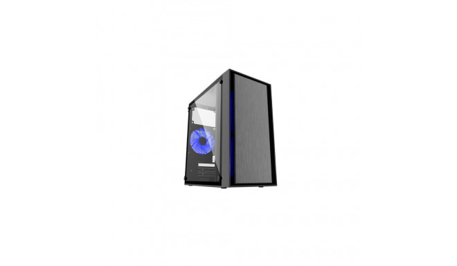 Gembird CCC-FORNAX-960B computer case Midi Tower