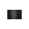 Beko BMGB 25333 BG microwave Black Grill microwave Built-in 25 L 900 W