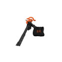 Black &amp; Decker BEBLV260-QS leaf blower 2600 W 315 km/h