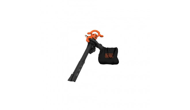 Black &amp; Decker BEBLV260-QS leaf blower 2600 W 315 km/h