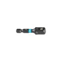 Makita B-66868 screwdriver bit holder 25.4 / 4 mm (1 / 4&quot;) 1 pc(s)