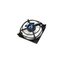 ARCTIC F8 Pro TC - 3-Pin Temperature-controlled fan with Pro case