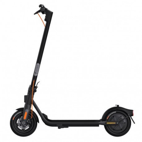 Ninebot by Segway KickScooter F2 Plus E Black 25 km/h