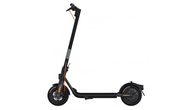 Ninebot by Segway KickScooter F2 Plus E Black 25 km/h