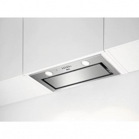 AEG DGE5661HM Built-in Stainless steel A 700 m³/h