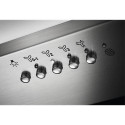 AEG DGE5661HM Built-in Stainless steel 700 m³/h