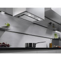 AEG DGE5661HM Built-in Stainless steel 700 m³/h