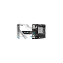 Asrock N100DC-ITX NA (integrated CPU) mini ITX