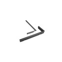 ASUS TUF GAMING GT502 Horizon ARGB Lighting Kit Black Midi Tower RGB Light Enhancement Kit