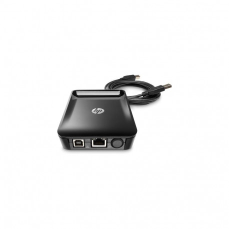 HP Jetdirect LAN Accessory