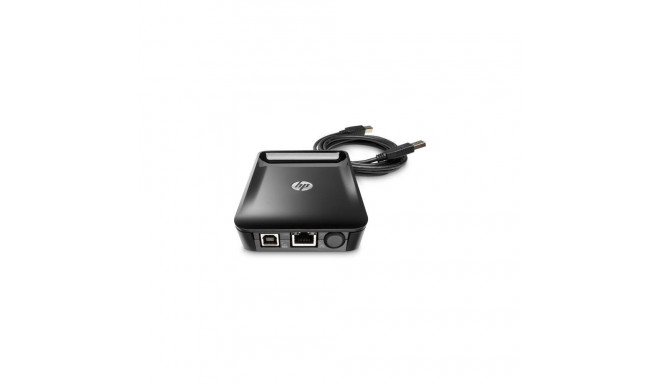 HP Jetdirect LAN Accessory