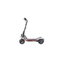 Ninebot by Segway ZT3 Pro E electric scooter 25 km/h 650 W Grey, Red