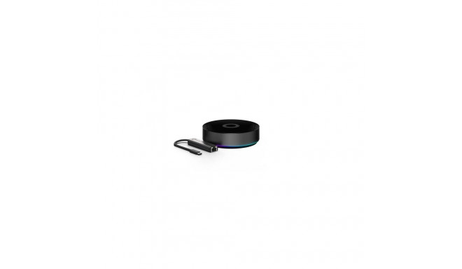 Homey Pro (2023) Wired &amp; Wireless Black