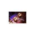Philips Hue White Lustre – E14 smart bulb – (2-pack)