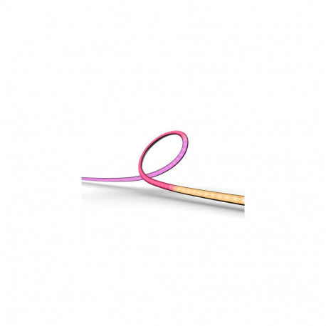 Philips Hue White and colour ambience Play gradient lightstrip 55 inch