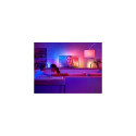 Philips Hue White and colour ambience Play gradient lightstrip 55 inch