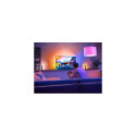 Philips Hue White and colour ambience Play gradient lightstrip 55 inch