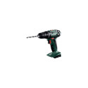 Metabo COMBO SET 2.8.1 Battery