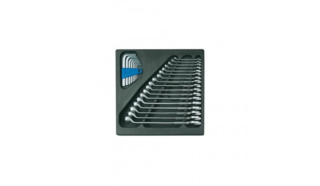 Gedore 6612280 socket wrench
