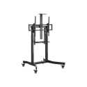 Equip 55&quot;-100&quot; Mobile Motorized LFD Trolley