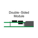 DeLOCK 62544 interface cards/adapter Internal M.2