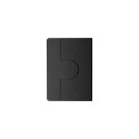 3MK Universal 27.9 cm (11&quot;) Flip case Black