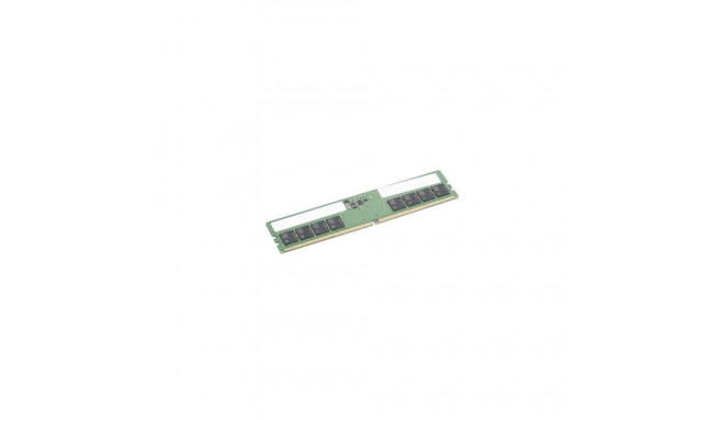 Lenovo 4X71N34264 memory module 16 GB 1 x 16 GB DDR5 4800 MHz
