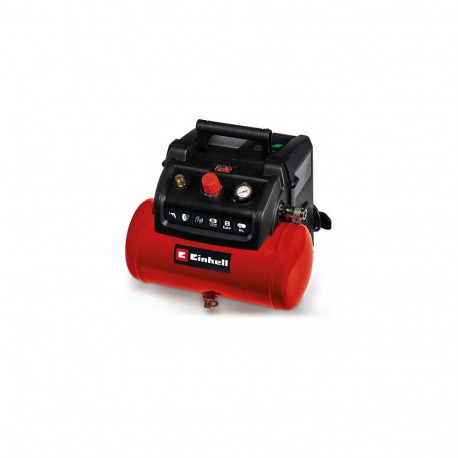 Einhell TC-AC 190/6/8 OF air compressor 190 l/min