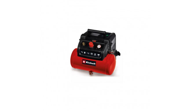 Einhell TC-AC 190/6/8 OF air compressor 190 l/min