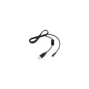 Pentax I-USB7 USB cable Black