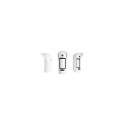 Ajax MotionCam Outdoor PhOD Passive infrared (PIR) sensor Wireless Wall White