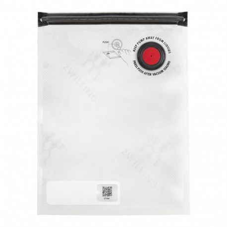 ZWILLING FRESH &amp; SAVE Vacuum sealer bag