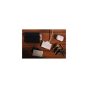 Verbatim My Finder Card Bluetooth Item Finder 2 pack Black / Silver