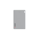 Verbatim My Finder Card Bluetooth Item Finder 1 pack Silver