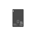 Verbatim My Finder Card Bluetooth Item Finder 2 pack Black / Silver