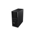 Lenovo ThinkStation P3 Intel® Core™ i7 i7-14700K 32 GB DDR5-SDRAM 1 TB SSD NVIDIA RTX A1000 Windows 