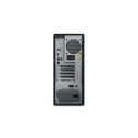Lenovo ThinkStation P3 Intel® Core™ i7 i7-14700K 32 GB DDR5-SDRAM 1 TB SSD NVIDIA RTX A1000 Windows 