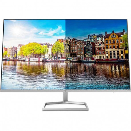 HP M27fq QHD Monitor
