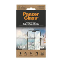 PanzerGlass ® Anti-Reflective Screen Protector iPhone 14 Pro Max | Ultra-Wide Fit w. EasyAligner