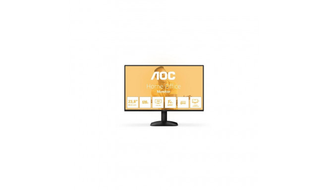 AOC 24B31H LED display 60.5 cm (23.8&quot;) 1920 x 1080 pixels Full HD Black