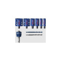 Bosch 2 608 900 445 drill hole saw 6 pc(s)