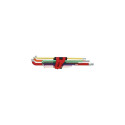 KS Tools 151.4560 hex key 9 pc(s)