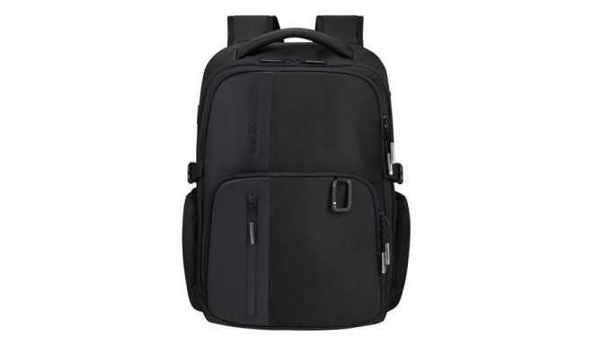 Samsonite 142144-1041 backpack Casual backpack Black Polyester
