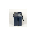 raaco Compact 37 Blue Polypropylene (PP)